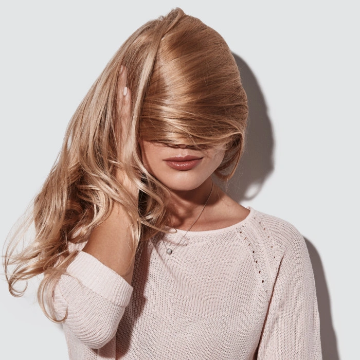 Xiaomoxuan Collagen Hair Mask Маска с коллагеном для питания и восстановления волос 260 мл